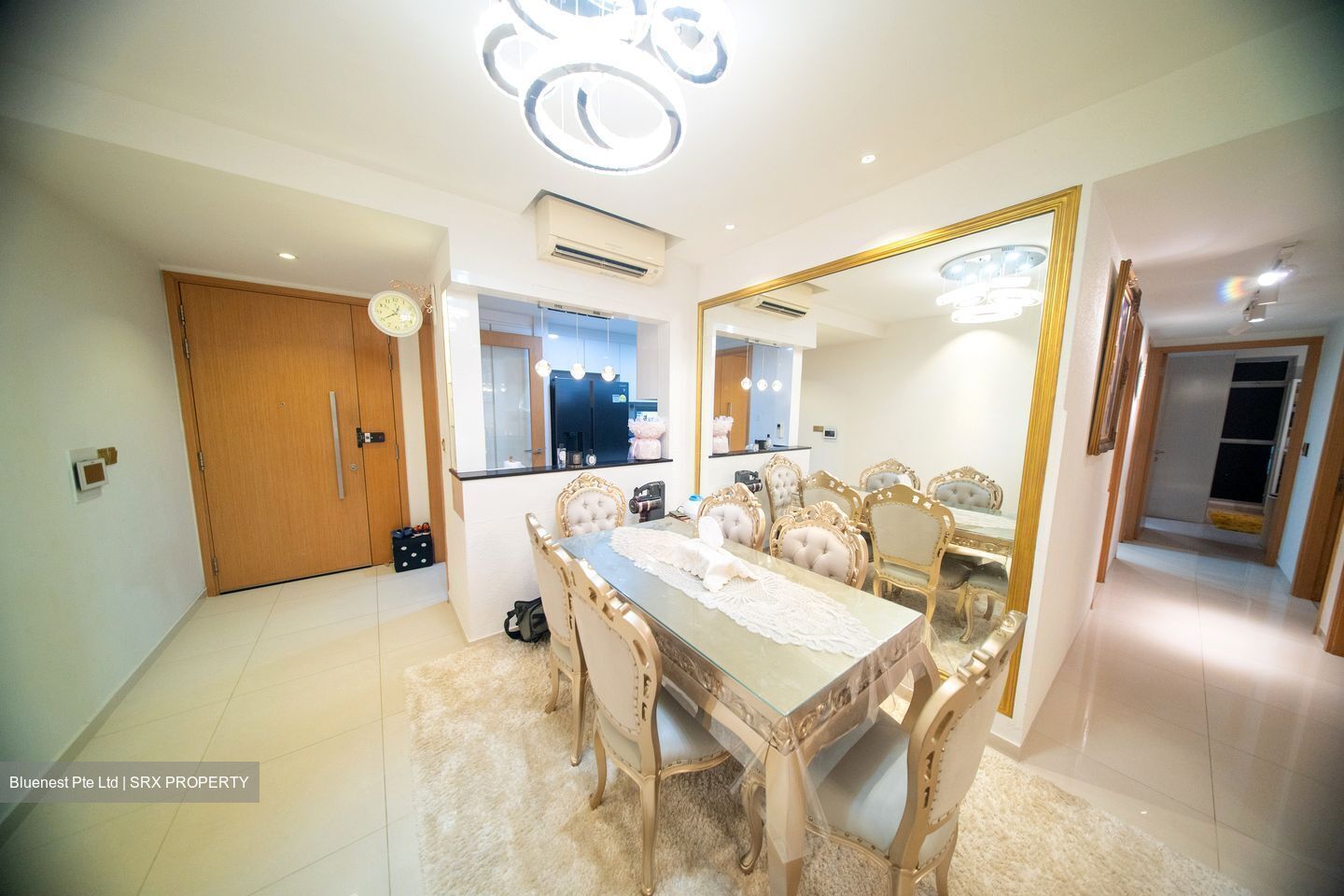 Prive (D19), Condominium #560690821